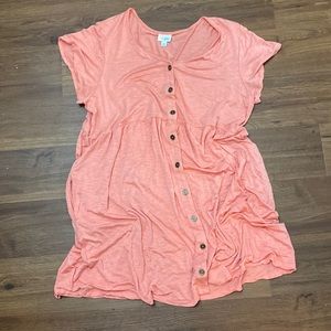 Lularoe Heidi Dress